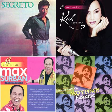 opm album download|Classic OPM artists, songs, albums, playlists and listeners .